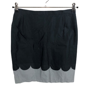 Naisten Marimekko - Kangashame, koko 38 - Harmaa (1)