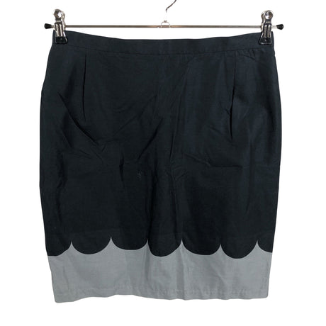 Naisten Marimekko - Kangashame, koko 38 - Harmaa ()