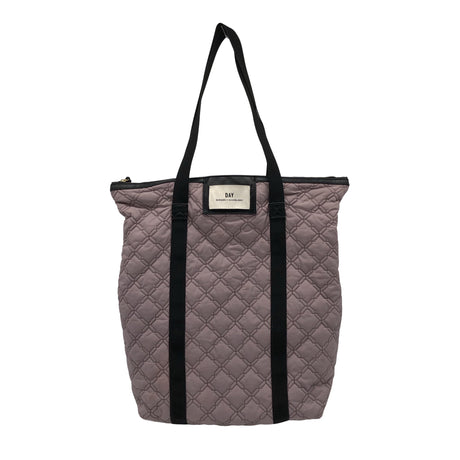 Naisten DAY Birger et Mikkelsen - Käsilaukku, koko Maxi - Violetti ()