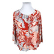 Naisten by Malene Birger - Pusero, koko 42 - Punainen ()