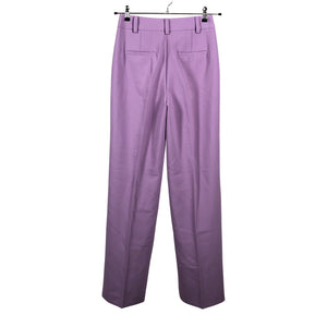 Naisten Modström - Suorat housut, koko 36 - Violetti (2)
