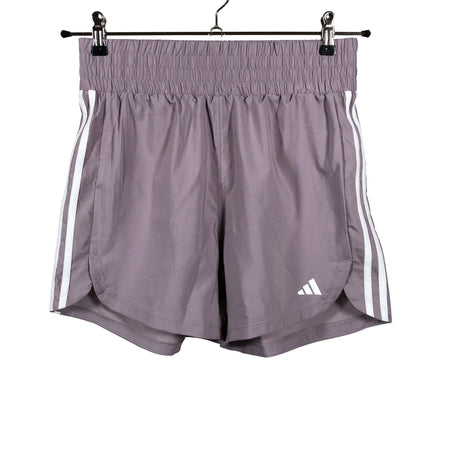 Naisten Adidas - Urheilushortsit, koko 36 - Violetti ()