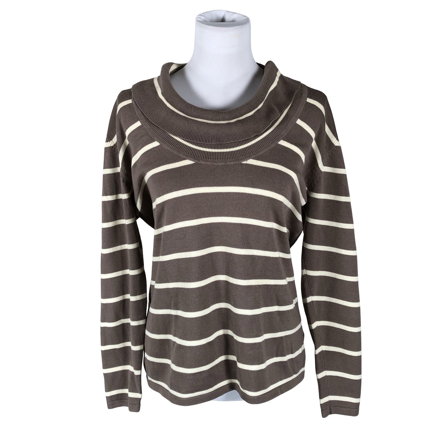 Naisten Pierre Cavallo - Neulepaita, koko 40 - Beige (1)