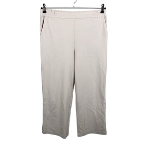 Naisten Nanso - Kangashousut, koko 38 - Beige (1)