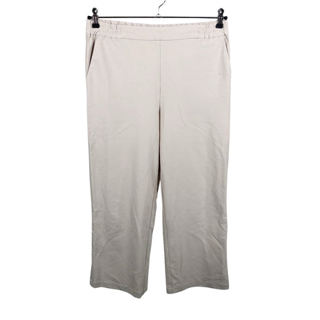 Naisten Nanso - Kangashousut, koko 38 - Beige ()