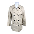 Naisten Gant - Trenssitakki, koko 36 - Beige ()