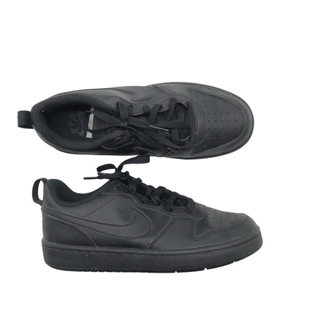 Unisex Nike - Tennarit, koko 38 - Musta ()