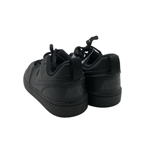 Unisex Nike - Tennarit, koko 38 - Musta (2)