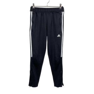 Unisex Adidas - Verryttelyhousut, koko 146 - 152 - Musta (1)
