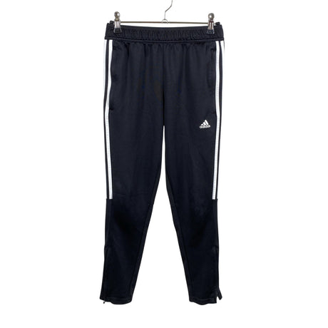 Unisex Adidas - Verryttelyhousut, koko 146 - 152 - Musta ()