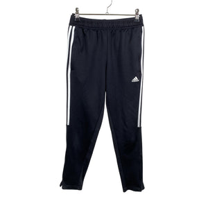 Unisex Adidas - Verryttelyhousut, koko 146 - 152 - Musta (1)