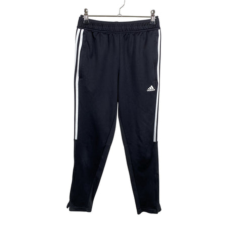 Unisex Adidas - Verryttelyhousut, koko 146 - 152 - Musta ()