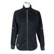 Naisten Rukka - Softshell-takki, koko 38 - Musta ()