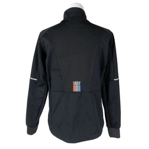 Naisten Rukka - Softshell-takki, koko 38 - Musta (2)