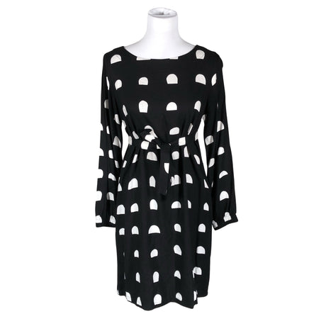 Naisten Marimekko - Kangasmekko, koko 38 - Musta ()