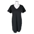 Naisten Marimekko - Trikoomekko, koko 38 - Harmaa ()