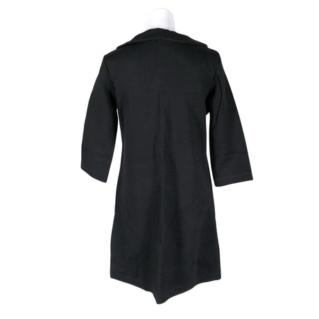 Naisten Marimekko - Collegemekko, koko 38 - Musta (2)