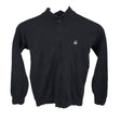 Unisex Benetton - Neuletakki, koko 158 - 164 - Musta ()