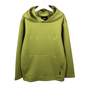 Unisex Reima - Huppari, koko 134 - 140 - Vihreä (1)