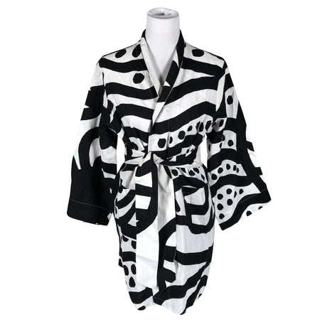Naisten Marimekko - Jakku, koko 38 - Musta ()
