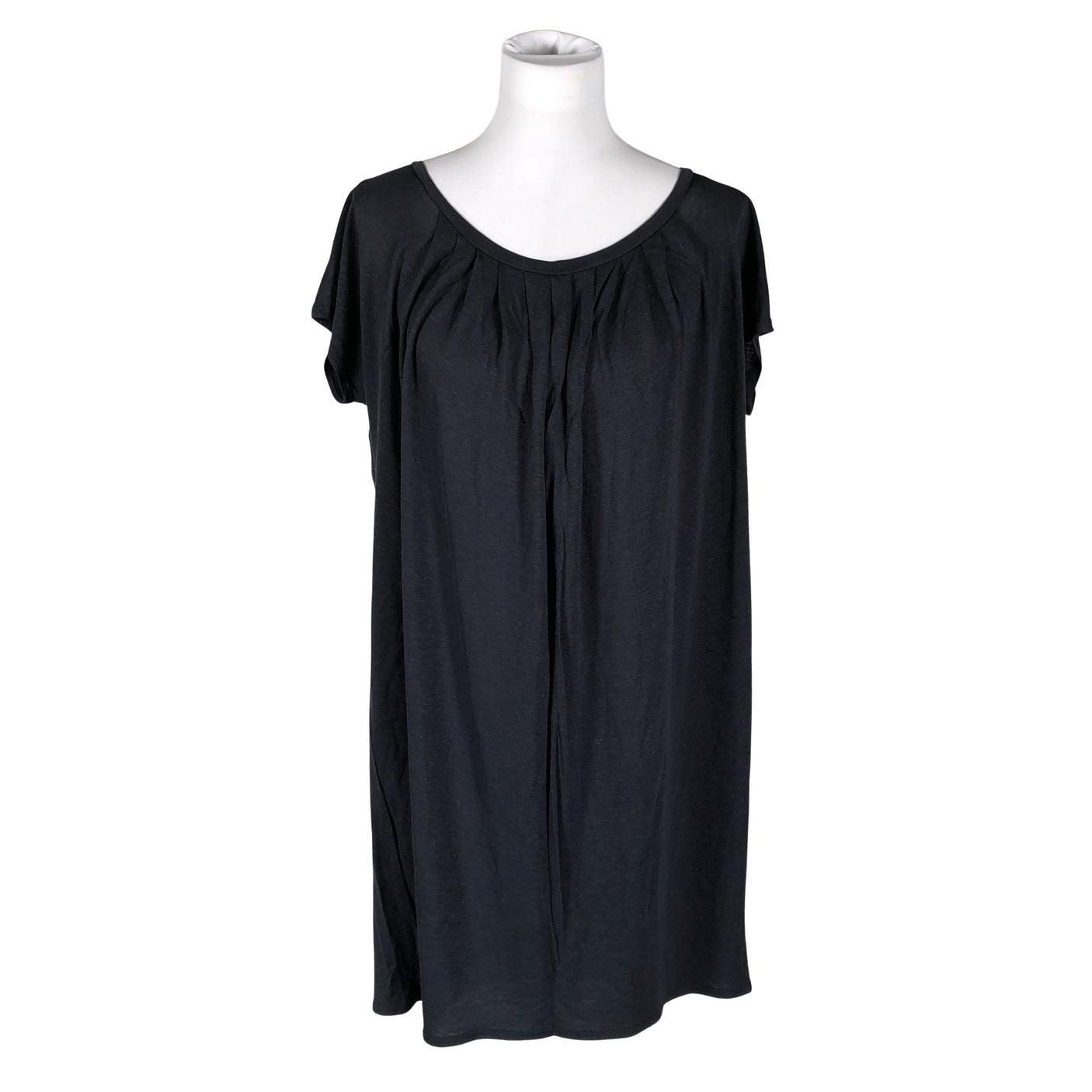 Naisten Marimekko - Trikootunika, koko 40 - Harmaa (1)