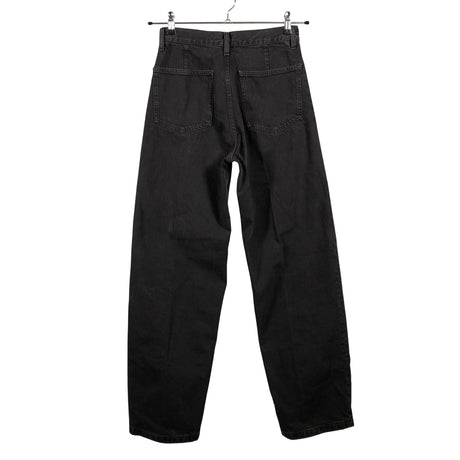 Naisten COS - Farkut, koko 34 - Ruskea (2)