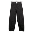 Naisten COS - Farkut, koko 34 - Ruskea ()