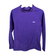 Unisex Kathmandu - Uimapaita, koko 122 - 128 - Violetti ()