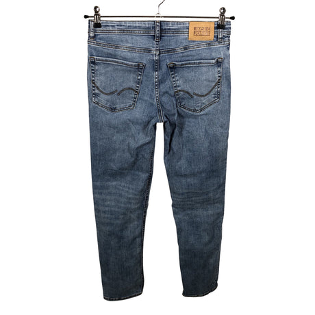 Poikien Jack & Jones - Farkut, koko 158 - 164 - Vaaleansininen (2)
