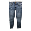 Poikien Jack & Jones - Farkut, koko 158 - 164 - Vaaleansininen ()
