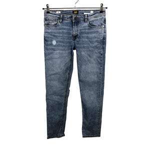 Poikien Jack & Jones - Farkut, koko 158 - 164 - Vaaleansininen (1)