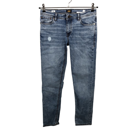 Poikien Jack & Jones - Farkut, koko 158 - 164 - Vaaleansininen ()