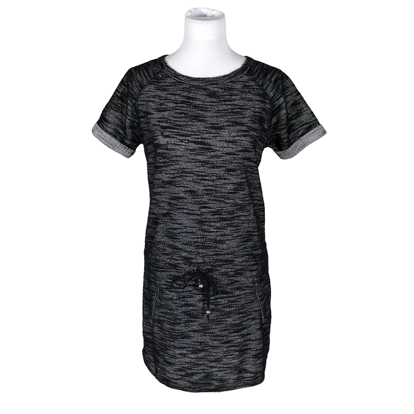 Naisten Sfera - Collegemekko, koko 38 - Harmaa (1)