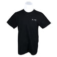 Miesten Off-White - T-paita, koko L - Musta ()