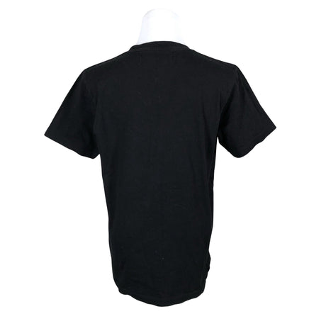 Miesten Off-White - T-paita, koko L - Musta (2)