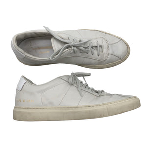 Miesten Common Projects - Tennarit, koko 43 - Valkoinen (1)