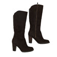 Naisten Timberland - Saappaat, koko 39 - Ruskea ()