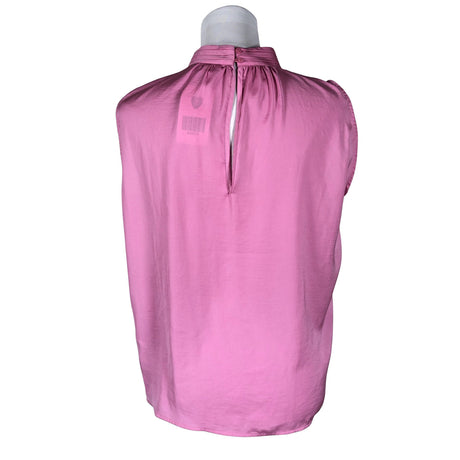 Naisten Saint Tropez - Toppi, koko 36 - Pinkki (2)