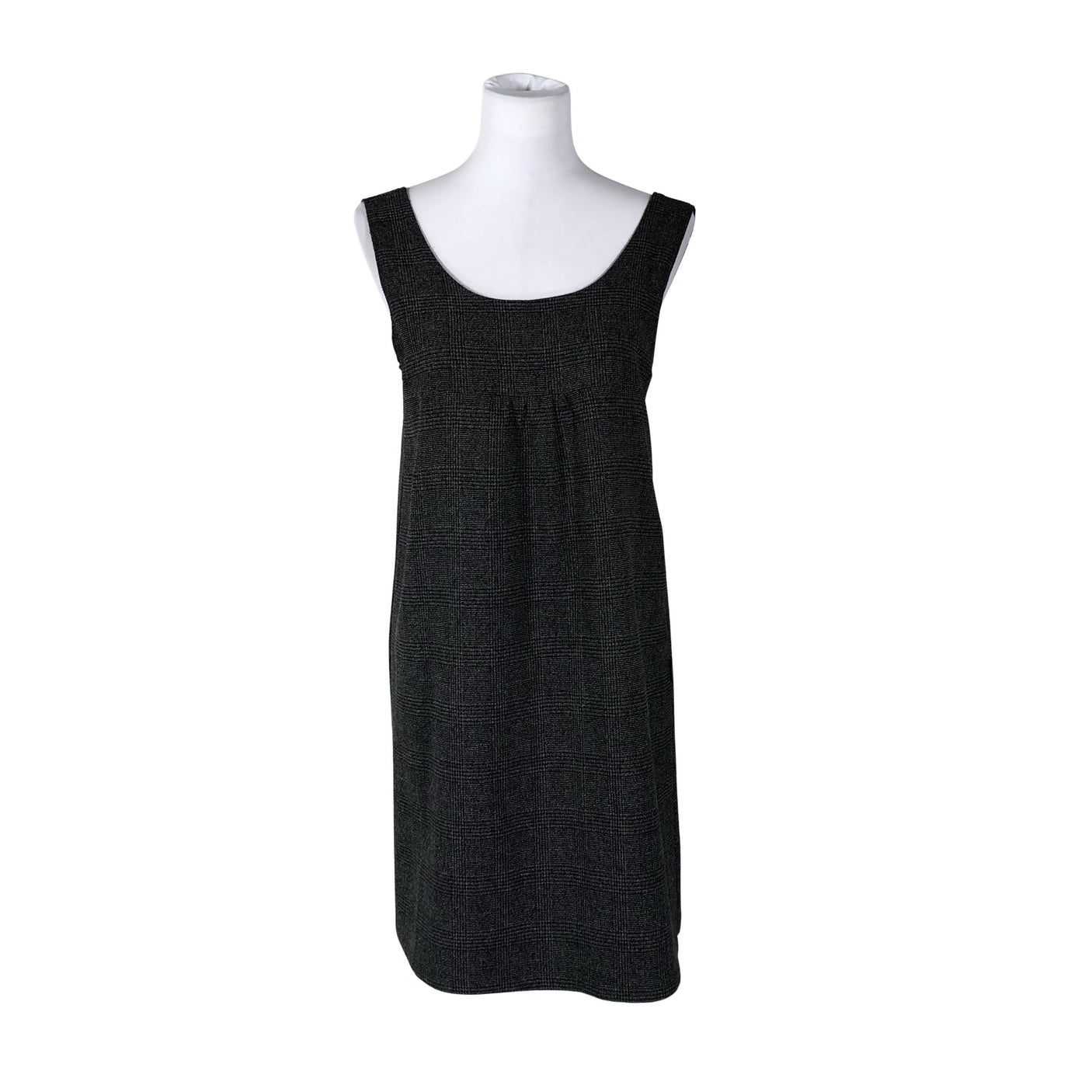 Naisten R-collection - Kangasmekko, koko 36 - Harmaa (1)