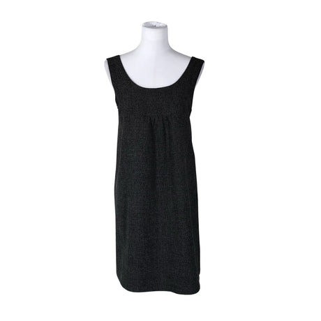 Naisten R-collection - Kangasmekko, koko 36 - Harmaa ()