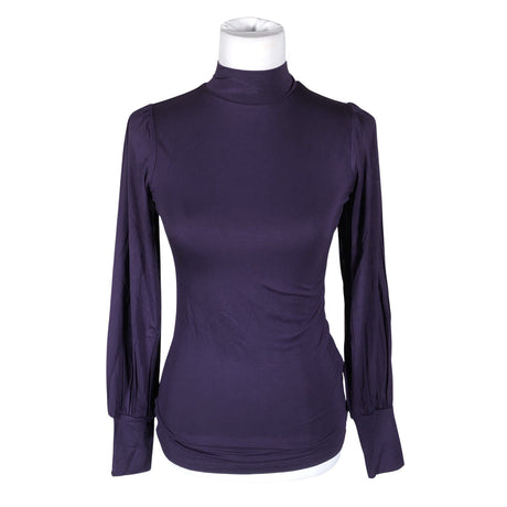 Naisten Soyaconcept - Trikoopaita, koko 34 - Violetti ()