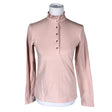 Naisten Holly & Whyte by Lindex - Trikoopaita, koko 36 - Vaaleanpunainen ()