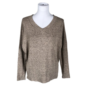 Naisten Soyaconcept - Neulepaita, koko 34 - Beige (1)