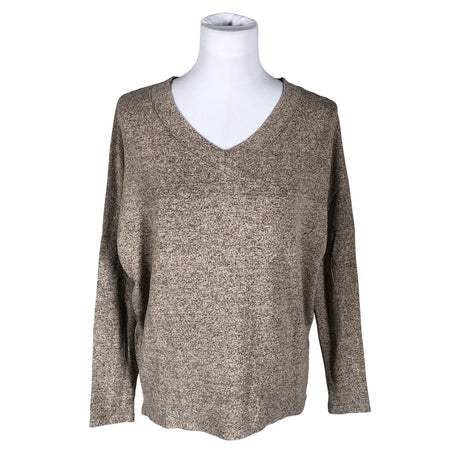 Naisten Soyaconcept - Neulepaita, koko 34 - Beige ()