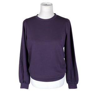 Naisten Soyaconcept - Trikoopaita, koko 36 - Violetti (1)