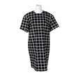 Naisten Marimekko - Kangasmekko, koko 40 - Musta ()