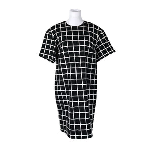 Naisten Marimekko - Kangasmekko, koko 40 - Musta (1)