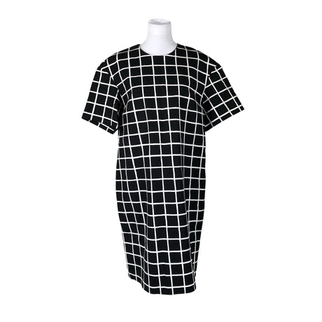 Naisten Marimekko - Kangasmekko, koko 40 - Musta ()