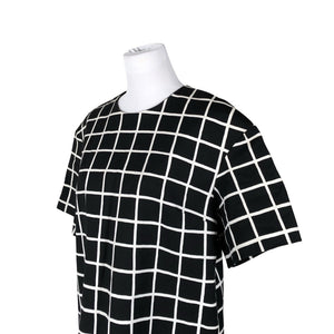 Naisten Marimekko - Kangasmekko, koko 40 - Musta (2)