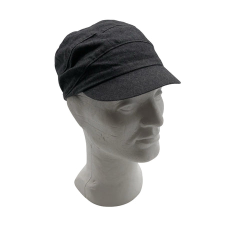 Miesten Costo - Lakki, koko 56 - 58 cm - Harmaa ()